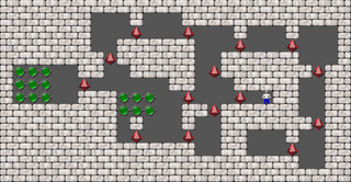 Уровень 645 — Bugs1005 collections